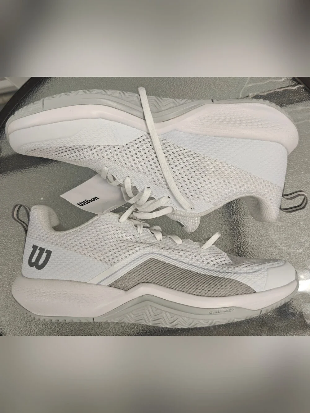 Wilson lightweight men’s